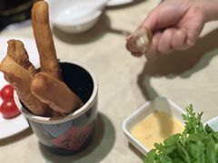 -海南椰子鸡餐厅(三亚湾红树林店)