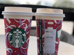 -星巴克(成都科学城店)