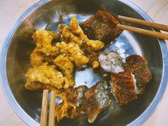-欢欢沙茶面(大学路店)
