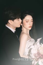 -时光印记婚纱摄影工作室·原创定制