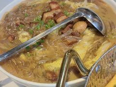 -李老哈·东北菜(宋园路店)