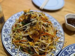京味炒合菜-小幸湖春饼(悦茂购物中心店)