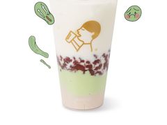 -喜茶(北京五棵松华熙店)