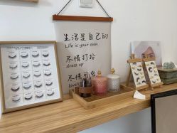 -M13瑾玳•专业美甲美睫