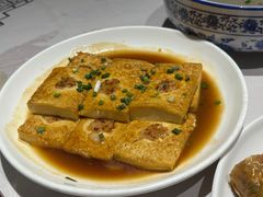 -客家大院·非遗赣南客家菜(郁孤台店)