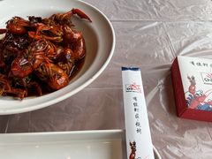 -有位虾匠·香辣蟹·小龙虾(李村店)