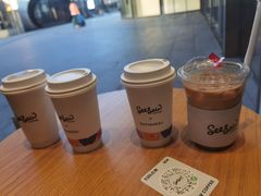 -Seesaw Coffee(苏州中心店)