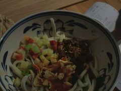 -宋益驴蹄子面肉夹馍(辛家庙店)