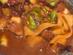 -楼兰新疆菜(江宁万达店)