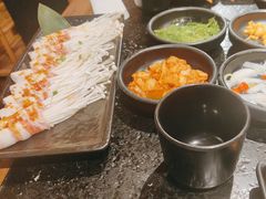 -九田家黑牛烤肉料理(石路天虹店)