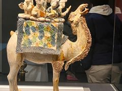 -陕西历史博物馆