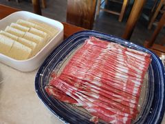 -东来顺饭庄(西直门店)