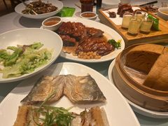 -汤城小厨•粤菜•靓汤(金宝街店)