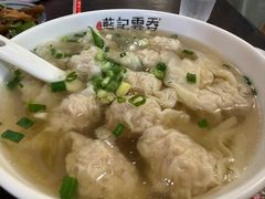 -蓝记云吞(正果店)