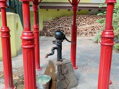 -三鹰之森吉卜力美术馆