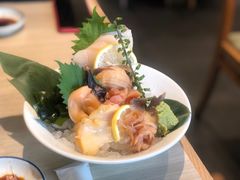 -梅丘·寿司の美登利(银座店)