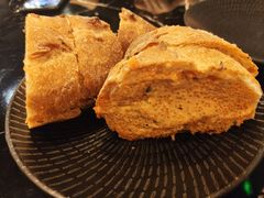飞鱼籽面包-Let's Taipei 非常烘焙(太古里店)