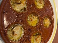 -萨莉亚意式餐厅(浦江万达广场店)