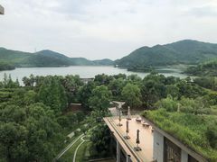 -宁波九龙湖开元度假村