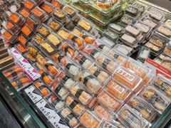 -池田寿司·4H鲜作(西直门凯德华联店)