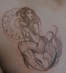 -新龙门刺青·纹身