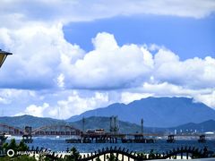 -玫瑰海岸文化旅游度假区