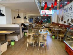 -零花钱川菜馆(文博东路店)