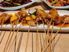 -街角等你.大连海鲜烧烤(西安路店)