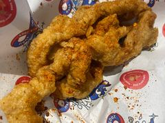-鱼酷活鱼烤鱼(北美店)