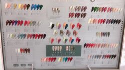 -灰姑娘美甲美睫馆