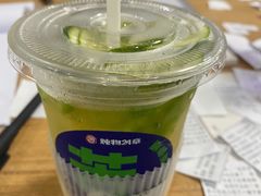 -炖物24章·顺时轻养茶(杭州大厦店)