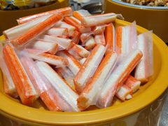 -喜家自助小火锅(卓悦里店)