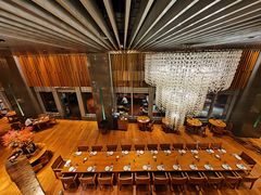 -君悦酒店·La Terrazza意合園·意式风味