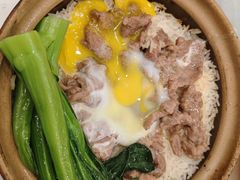 -超记煲仔饭(惠福东路店)