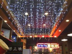 -香港鸿记冰室