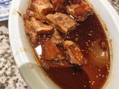 -南京大牌档(崇文门国瑞店)