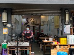 -沈妈砂锅(双楠店)