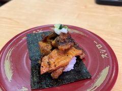 -寿司郎(皇庭广场店)