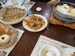 -老厨家(友谊路总店)