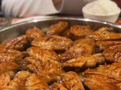 -黄记煌三汁焖锅(金凤万达广场店)