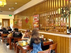 -福苗小骆驼烧烤(曲江店)