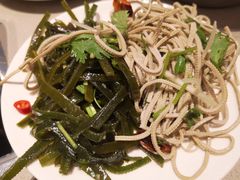-蝎王府羊蝎子(西直门店)