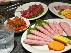 -NIUAN牛庵·日式和牛烧肉(恒隆店)