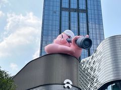 -东莞松山湖万象汇