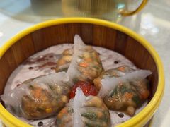 -海皇食府(水都假日酒店店)