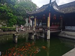 -绍兴鲁迅故里·沈园景区