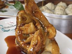 -老苏扬饭店
