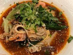 -成都你六姐·牛肉冒菜(城市集市合生汇店)