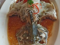 -一品淮扬 · 淮扬菜·北京万达文华酒店