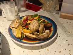 -沪小胖·小龙虾·蓝龙王(八佰伴店)
